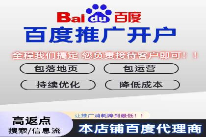 sem百度竞价成功案例：如何精准投放广告